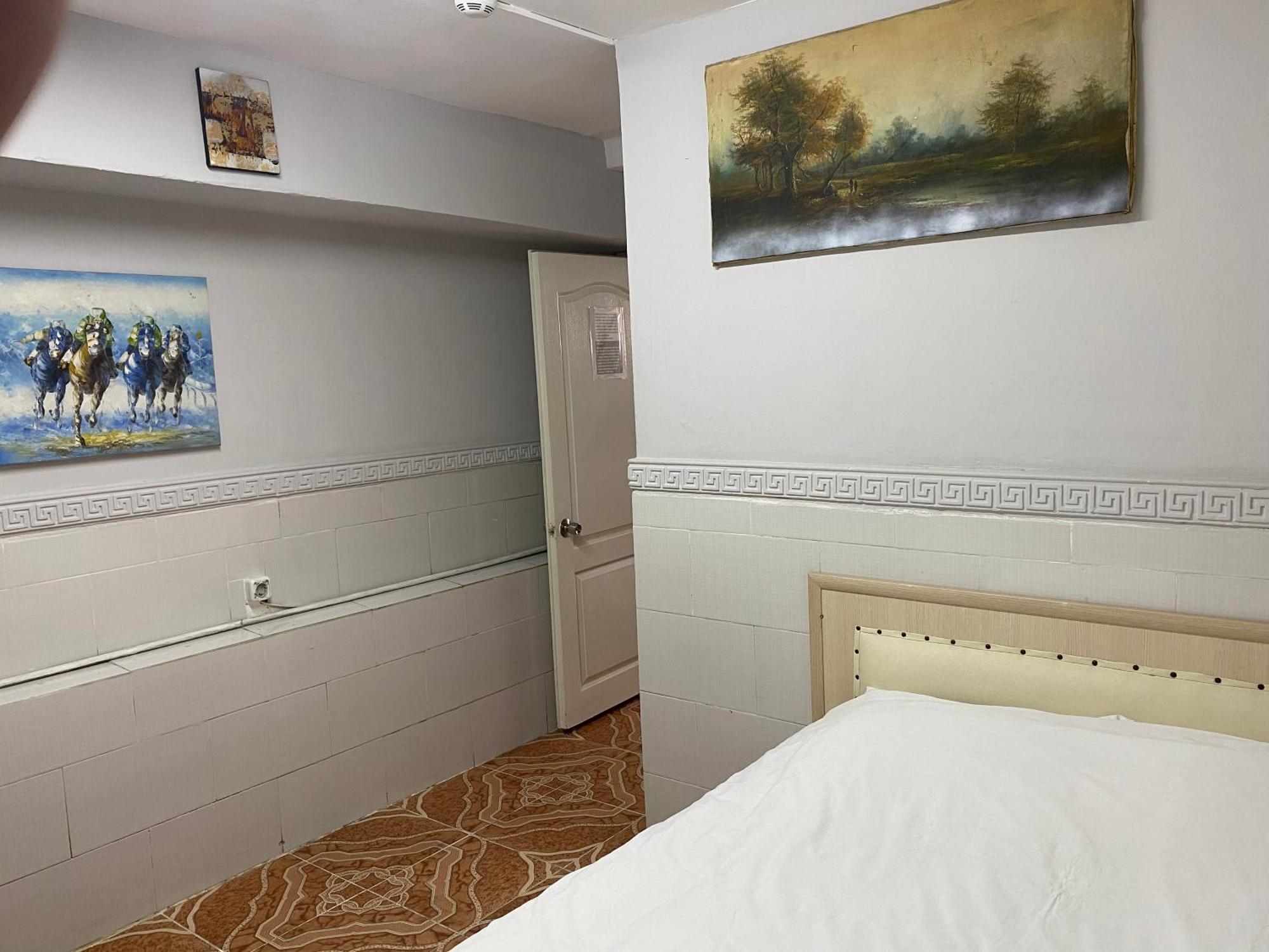 Antik Sofia Hotel Istanbul Exterior photo